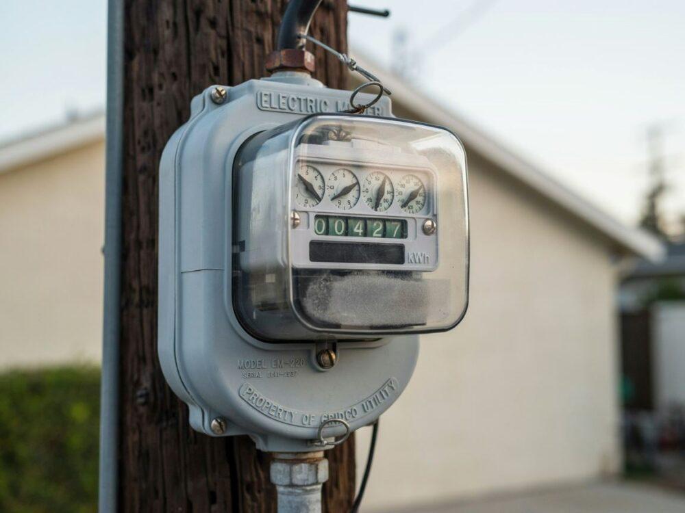 instalacja fotowoltaiczna